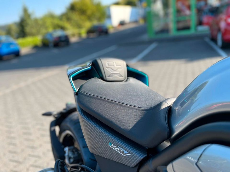 CF MOTO CLX 700 SPORT ABS in Olpe