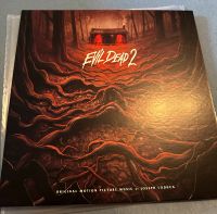 Evil Dead 2 Soundtrack Vinyl M/M Nordrhein-Westfalen - Krefeld Vorschau