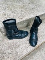 Hein Gericke Motorrad Schuhe Stiefel in 38, Top wie neu Brandenburg - Schöneiche bei Berlin Vorschau