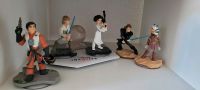 Disney infinity Figuren Star wars Leipzig - Sellerhausen-Stünz Vorschau