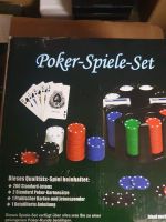 Poker Spiele Set Rheinland-Pfalz - Zweibrücken Vorschau