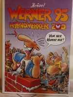Werner Kalender von 1995 Bayern - Riedering Vorschau