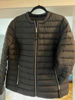 Ralph Lauren Steppjacke XL Niedersachsen - Wunstorf Vorschau