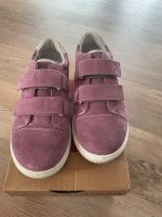 Lila Sneaker von Ricosta Wie Neu! Gr.28 Nordrhein-Westfalen - Minden Vorschau