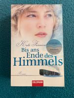 Buch „Bis ans Ende des Himmels“ Kate Furnivall Sachsen - Oederan Vorschau