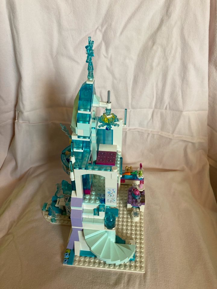 Lego 41148 Elsas Eispalast Frozen in Waldbröl