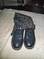 Damen Stiefel Nordrhein-Westfalen - Unna Vorschau