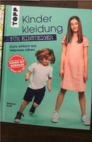 Kinder Kleidung nähen für Einsteiger 110-158 aus Webware Bayern - Strullendorf Vorschau