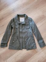 ESPRIT Damen Jacke Gr. 36 Sachsen - Mockrehna Vorschau