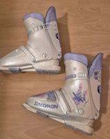 Ski schuhe von Salomon gr 40 Hessen - Liederbach Vorschau