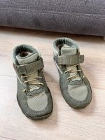 Affenzahn 34 winter Schuhe Stiefel sneaker waldgrün wolle Osterholz - Ellenerbrok-Schevemoor Vorschau