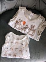 Body Strampler Set Newborn 56 Nordrhein-Westfalen - Recklinghausen Vorschau