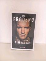 Jan Frodeno Biographie "Frage der Leidenschaft "(Triathlon-Buch) Hamburg-Nord - Hamburg Winterhude Vorschau