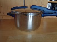 WMF Schnellkochtopf Perfect 4,5l Hessen - Usingen Vorschau