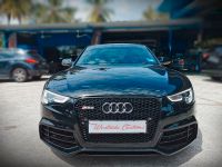 ⭐Bodykit Audi A5 Coupe 2013-2016 RS5 Optik Umbau NEU TÜV M⭐ Baden-Württemberg - Lahr (Schwarzwald) Vorschau