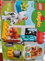 Lego Duplo 10870 Farm Animals in OVP, für 2-5 Jahre, 2018 Sachsen - Böhlen Vorschau