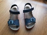 Kinder Sandalen Geox Gr. 36, braun, gut ethalten Hessen - Fulda Vorschau