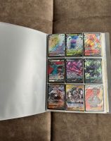 Pokemonkarten Album mit Rainbow Berlin - Neukölln Vorschau