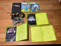 XBOX 360---Sammlung--Controller + Spiele Baden-Württemberg - Bad Waldsee Vorschau