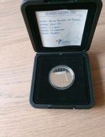 925 Silber Gulden 2001 Nordrhein-Westfalen - Gangelt Vorschau