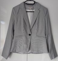 Blazer Gr. 38 grau H&M Baden-Württemberg - Singen Vorschau