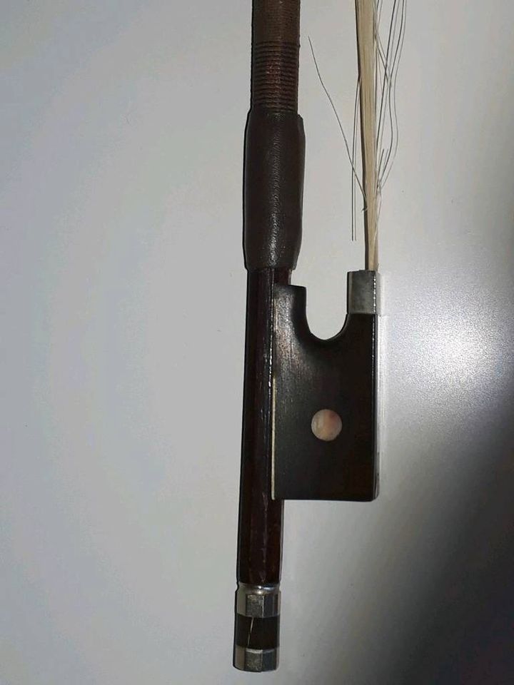 Alte Geige ca. 1920  Violine in Bergisch Gladbach