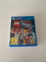 The Lego Movie Videogame für die PS4 Hessen - Linden Vorschau