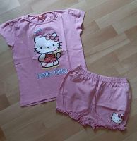 ❤ Hello Kitty Shorty Gr. 140 ❤ Nordrhein-Westfalen - Datteln Vorschau