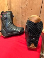 Burton Step On Snowboard Boots DC Control Boa Gr. 42 No.86 Münster (Westfalen) - Centrum Vorschau