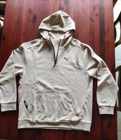 Sweatshirt in beige Sachsen - Ebersbach bei Großenhain Vorschau