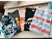 Herren t Shirts gr XL 2 Achselshirts neu zus.10 Euro Niedersachsen - Cloppenburg Vorschau