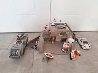 ♥️ Playmobil 4875 SEK Agentenstation Hauptquartier Nordrhein-Westfalen - Meckenheim Vorschau