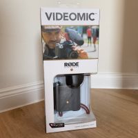 Rode Videomic Neu Rheinland-Pfalz - Puderbach Vorschau