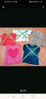 T-Shirts Tops Bluse 86 92 98 je 1,50 € Adidas Esprit s. Oliver Rheinland-Pfalz - Alsheim Vorschau