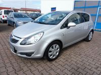 Opel Corsa Thüringen - Gotha Vorschau