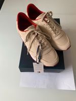 Neu TOMMY HILFIGER Sneaker 'Augusta' oliv 42 Bayern - Fürth Vorschau