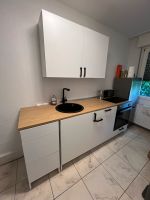 IKEA Knoxhult Küche weiß 180x61x220 cm Essen - Essen-Stadtmitte Vorschau