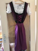 Dirndlkleid neu und ungetragen Grösse 46,Kleid,Schürze,Bluse München - Laim Vorschau