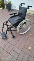 Rollstuhl Invacara Action 3 NG Hessen - Wehretal Vorschau