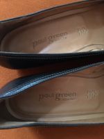 Damenschuhe Paul Green Größe 40 neuwertig Schleswig-Holstein - Bosau Vorschau