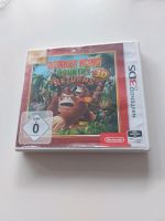 Donkey Kong country 3D 3DS Nordrhein-Westfalen - Leverkusen Vorschau