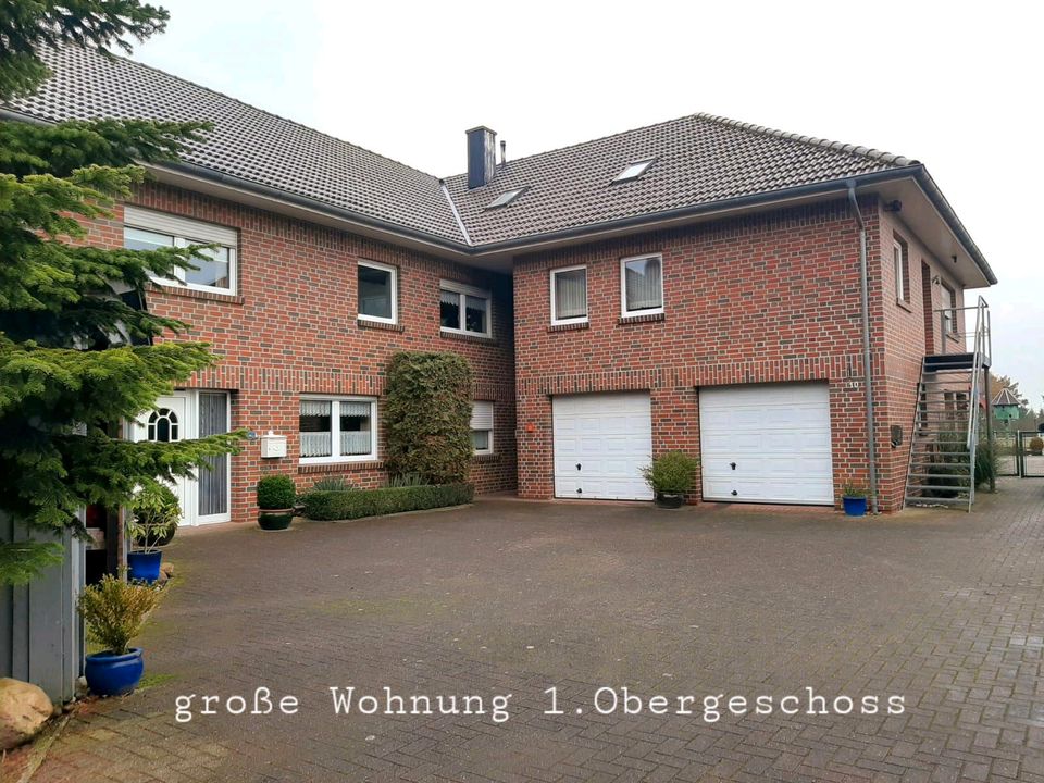 Monteurwohnung, Ferienwohnung in Neubörger