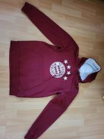 Fußball Sweatshirt Bayern München Nordrhein-Westfalen - Bad Lippspringe Vorschau