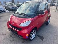 Smart ForTwo coupé 1.0 45kW mhd pure Bayern - Rosenheim Vorschau