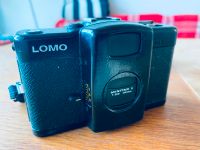 LOMO LC-A + Minitar 1 1:2,8 32mm Kultkamera der Firma LOMO Berlin - Neukölln Vorschau