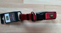 Halsband HUNTER NEOPREN VARIO PLUS, rot, S-M Hessen - Niestetal Vorschau