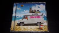 NEU CD Album DJ HAMIDA Sunshine 2021 Party Musik Rai RnB Maghreb Bonn - Bad Godesberg Vorschau