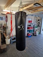 Boxsack 30 kg inkl, Boxhandschuhe Niedersachsen - Berge Vorschau