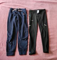 Jogginghose Thermohose sporthose 134 h&M Decathlon Thüringen - Erfurt Vorschau