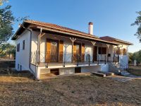 Geräumiges Ferienhaus auf Thassos in Griechenland Schleswig-Holstein - Henstedt-Ulzburg Vorschau